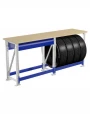 Верстак Master M100.MF1 / MF1 / MF1.100.000 Верстак Master M100.MF1 / MF1 / MF1.100.000