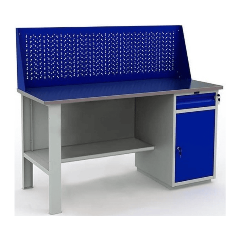 Верстак Profi WT160.F1/WD2.010 купить в Новосибирске