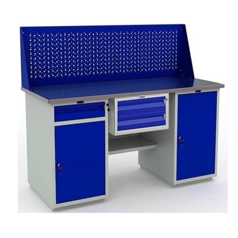 Верстак Profi WT160.WD2/WD1.110 купить в Новосибирске