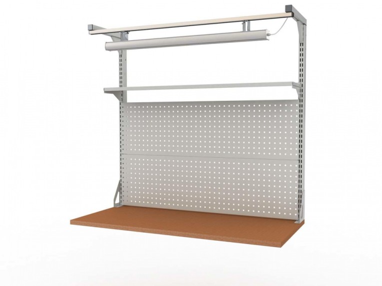 Рабочая панель 1320х1500.2 купить в Новосибирске