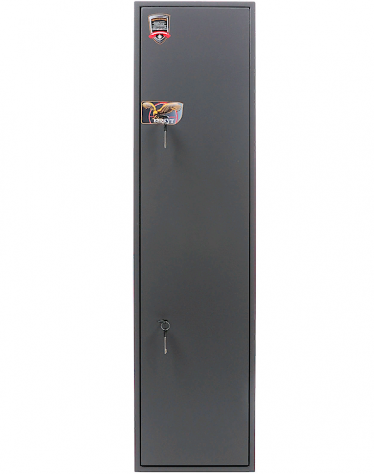 Оружейный сейф Aiko Беркут 143 купить в Новосибирске Оружейный сейф Aiko Беркут 143 купить в Новосибирске