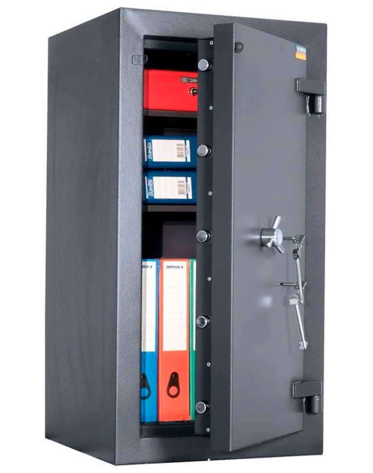 Взломостойкий сейф Valberg Гранит III-99 KL купить в Новосибирске