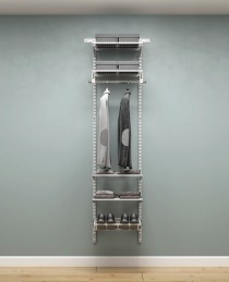 Гардеробная система Практик Home Прихожая Medium 1