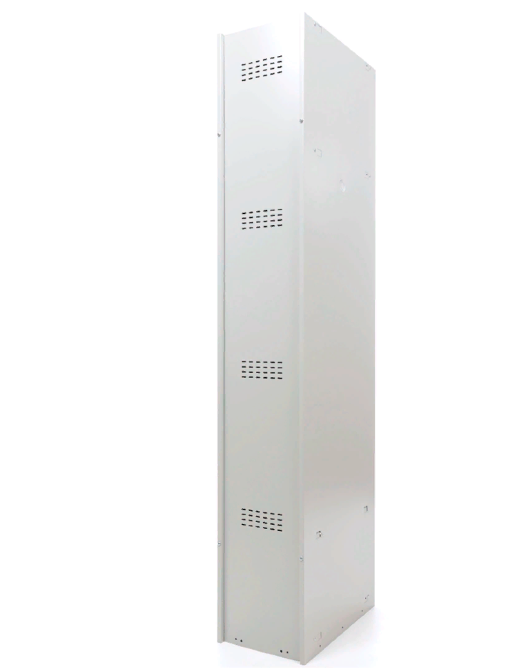 Шкаф для раздевалок усиленный ML-11-30 купить в Новосибирске Шкаф для раздевалок усиленный ML-11-30 купить в Новосибирске