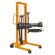 Штабелер гидравлический для бочек DA450A SMARTLIFT (SMART) купить в Новосибирске
