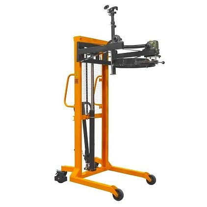 Штабелер гидравлический для бочек DA450A SMARTLIFT (SMART) купить в Новосибирске