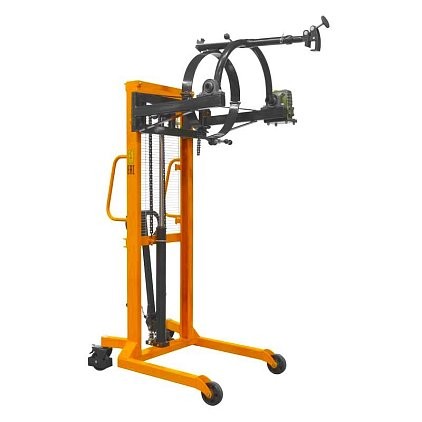 Штабелер гидравлический для бочек DA450A SMARTLIFT (SMART) купить в Новосибирске