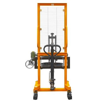 Штабелер гидравлический для бочек DA450A SMARTLIFT (SMART) купить в Новосибирске