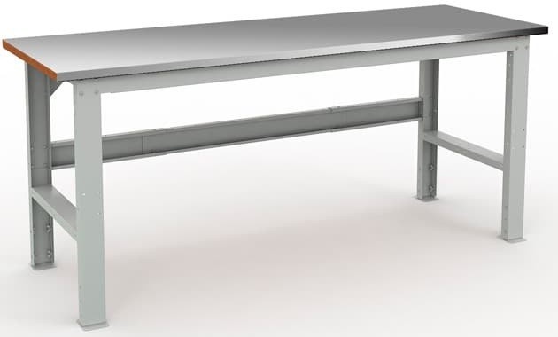 Верстак Expert W200.F2/F2.000.W купить в Новосибирске