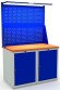 Верстак Expert W120.WS1/WS1.021 купить в Новосибирске