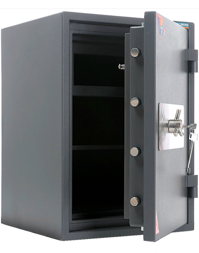Огневзломостойкий сейф Valberg Гарант Евро 67T купить в Новосибирске