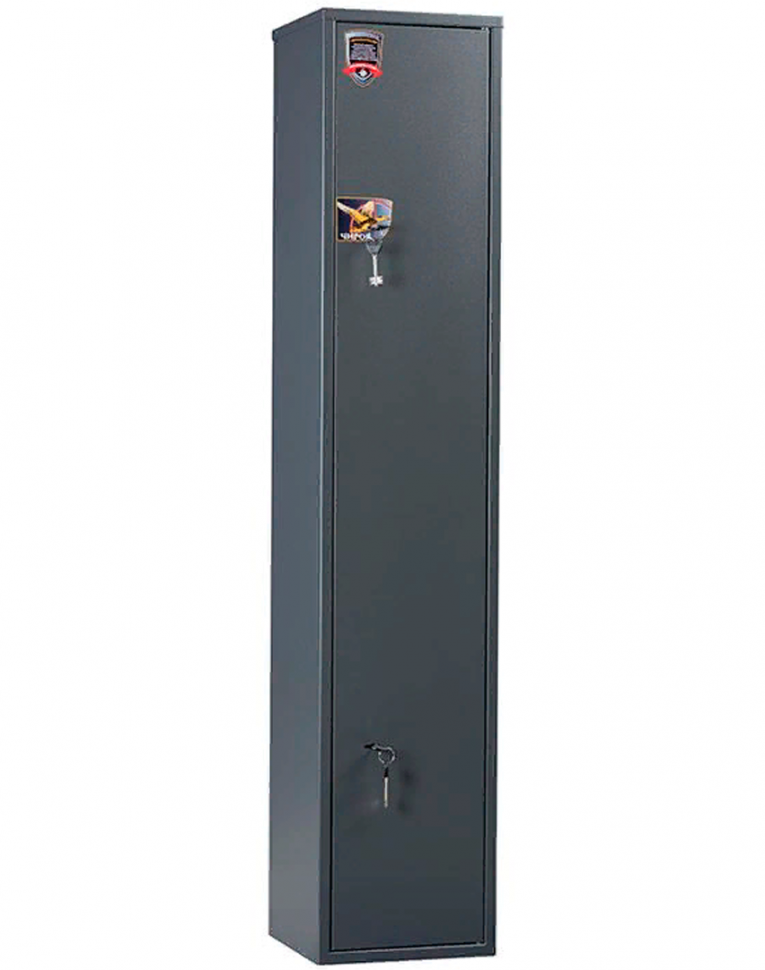 Оружейный сейф Aiko Чирок 1528 (Кречет) купить в Новосибирске Оружейный сейф Aiko Чирок 1528 (Кречет) купить в Новосибирске