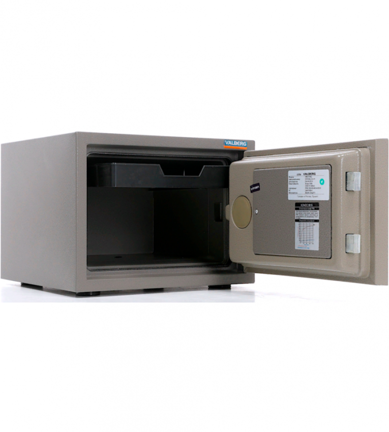 Огнестойкий сейф Valberg FRS-30 KL купить в Новосибирске Огнестойкий сейф Valberg FRS-30 KL купить в Новосибирске