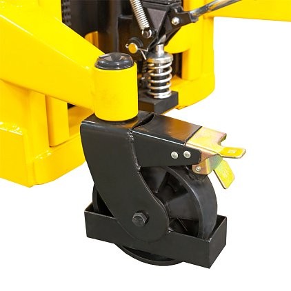 Ручной гидравлический штабелер SDJ 1530 (1500 кг; 3 м; вилы 310-850 мм) SMARTLIFT (SMART) купить в Новосибирске Ручной гидравлический штабелер SDJ 1530 (1500 кг; 3 м; вилы 310-850 мм) SMARTLIFT (SMART) купить в Новосибирске