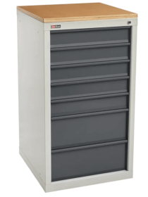 Тумба инструментальная ДиКом ВЛ-017-03