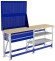 Верстак Master M100.MF1 / MF1 / MF1.220.002 купить в Новосибирске