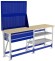Верстак Master M100.MF1 / MF1 / MF1.220.002 купить в Новосибирске