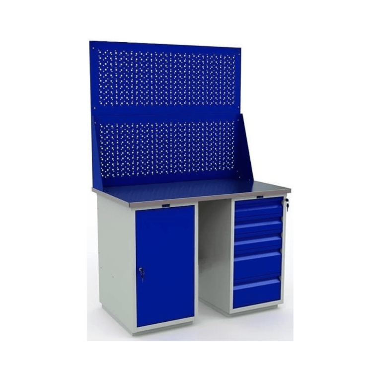 Верстак Profi WT120.WD1/WD5.020 купить в Новосибирске