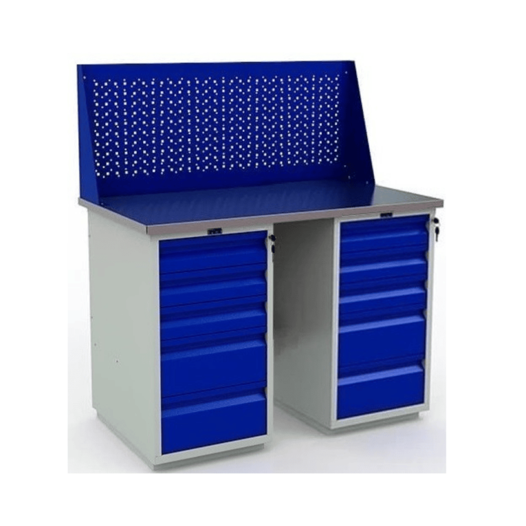 Верстак Profi WT120.WD5/WD5.010 купить в Новосибирске