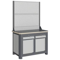 Верстак MCN 1252.S88-2 Верстак MCN 1252.S88-2