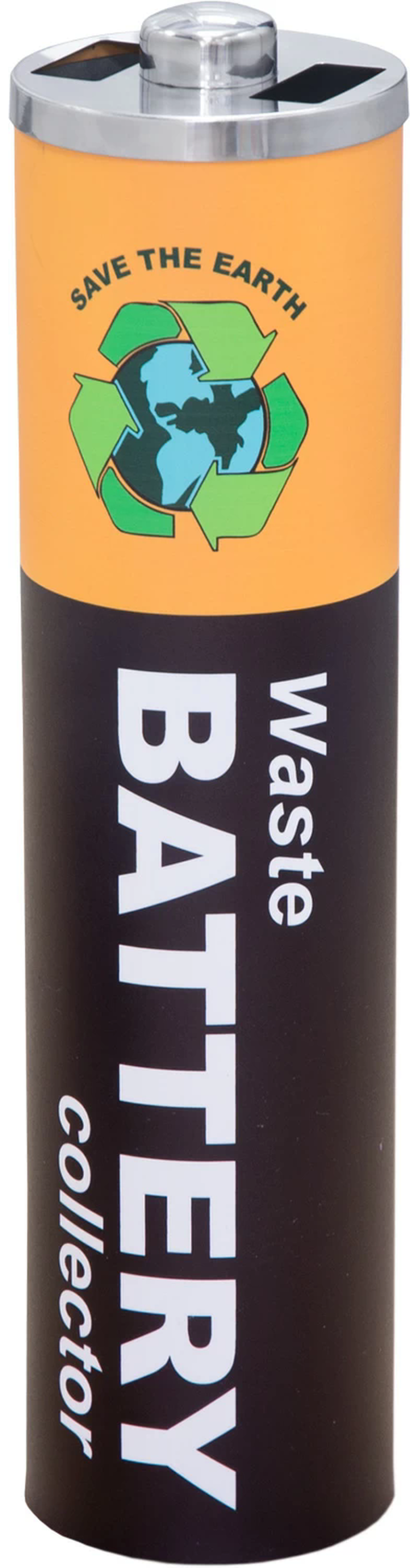 Урна для сбора батареек купить в Новосибирске Урна для сбора батареек купить в Новосибирске