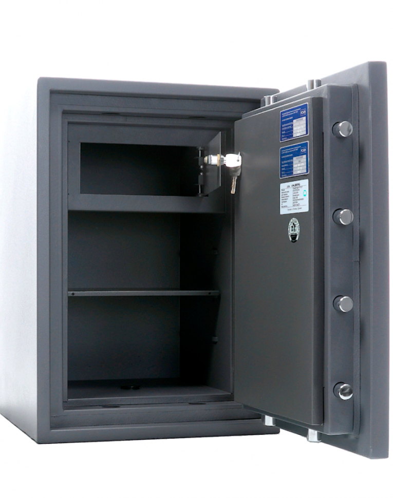 Огневзломостойкий сейф Valberg Гарант Евро 67T EL купить в Новосибирске