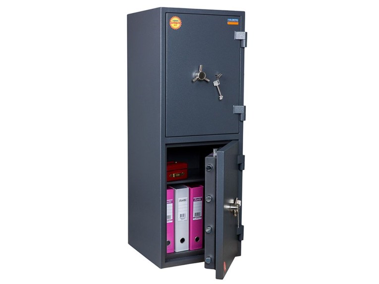 Взломостойкий сейф Valberg Гранит 120T/2 купить в Новосибирске Взломостойкий сейф Valberg Гранит 120T/2 купить в Новосибирске