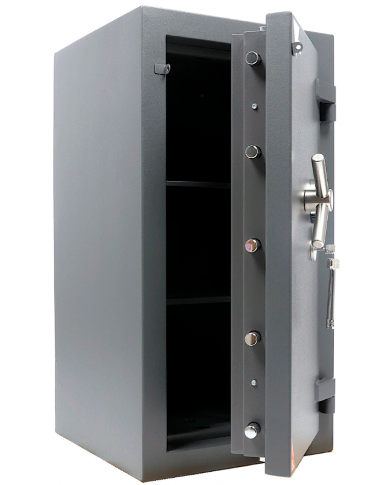 Взломостойкий сейф Valberg Рубеж 99 EL купить в Новосибирске