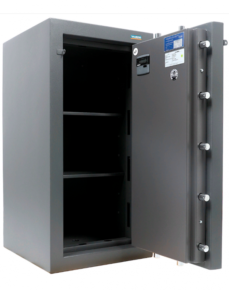 Взломостойкий сейф Valberg Рубеж 99 EL купить в Новосибирске