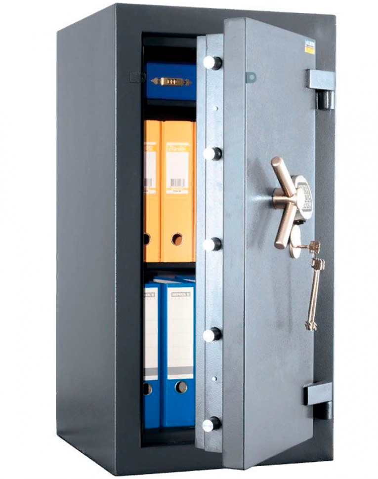 Взломостойкий сейф Valberg Рубеж 99 EL купить в Новосибирске