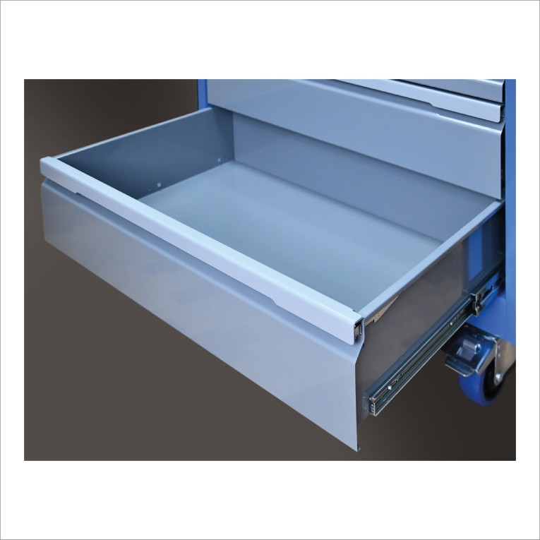 Тележка инструментальная TNC 795.4 купить в Новосибирске Тележка инструментальная TNC 795.4 купить в Новосибирске