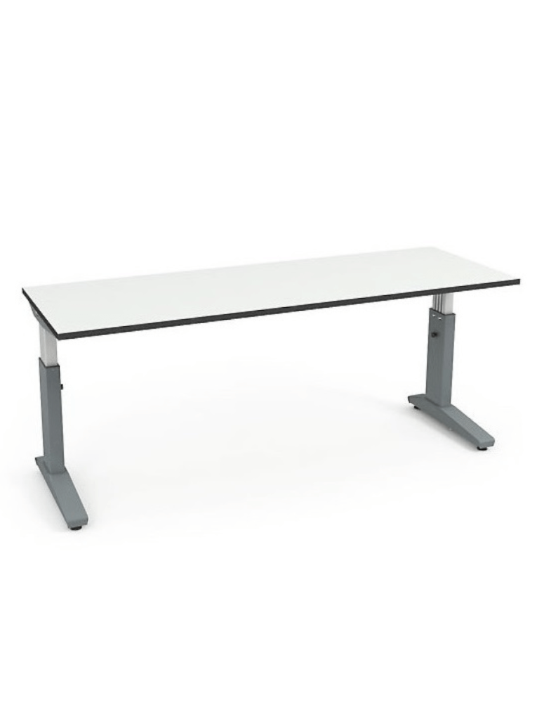 Стол монтажный ДиКом СР-200-01 ESD Пластик купить в Новосибирске