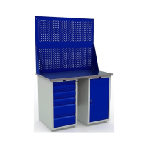 Верстак Profi WT120.WD5/WD1.020 Верстак Profi WT120.WD5/WD1.020