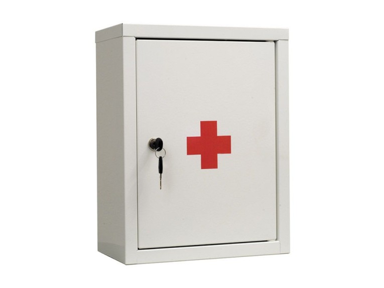 Аптечка AMD-39 купить в Новосибирске