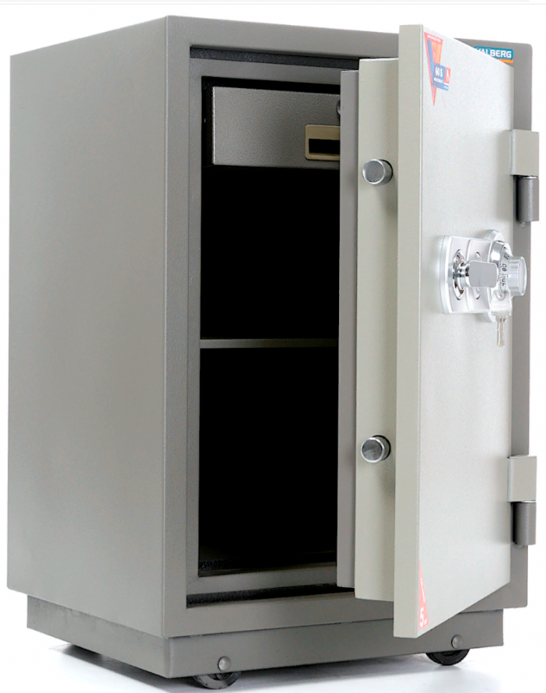 Огнестойкий сейф Valberg FRS-73.T-CL купить в Новосибирске Огнестойкий сейф Valberg FRS-73.T-CL купить в Новосибирске