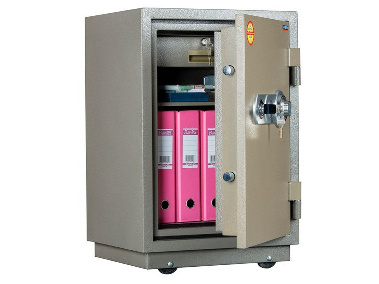 Огнестойкий сейф Valberg FRS-73.T-CL купить в Новосибирске Огнестойкий сейф Valberg FRS-73.T-CL купить в Новосибирске