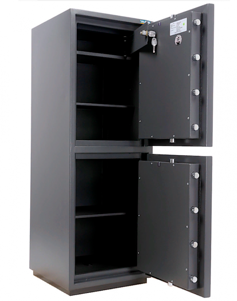 Взломостойкий сейф Valberg Гранит 120T/2 EL купить в Новосибирске Взломостойкий сейф Valberg Гранит 120T/2 EL купить в Новосибирске