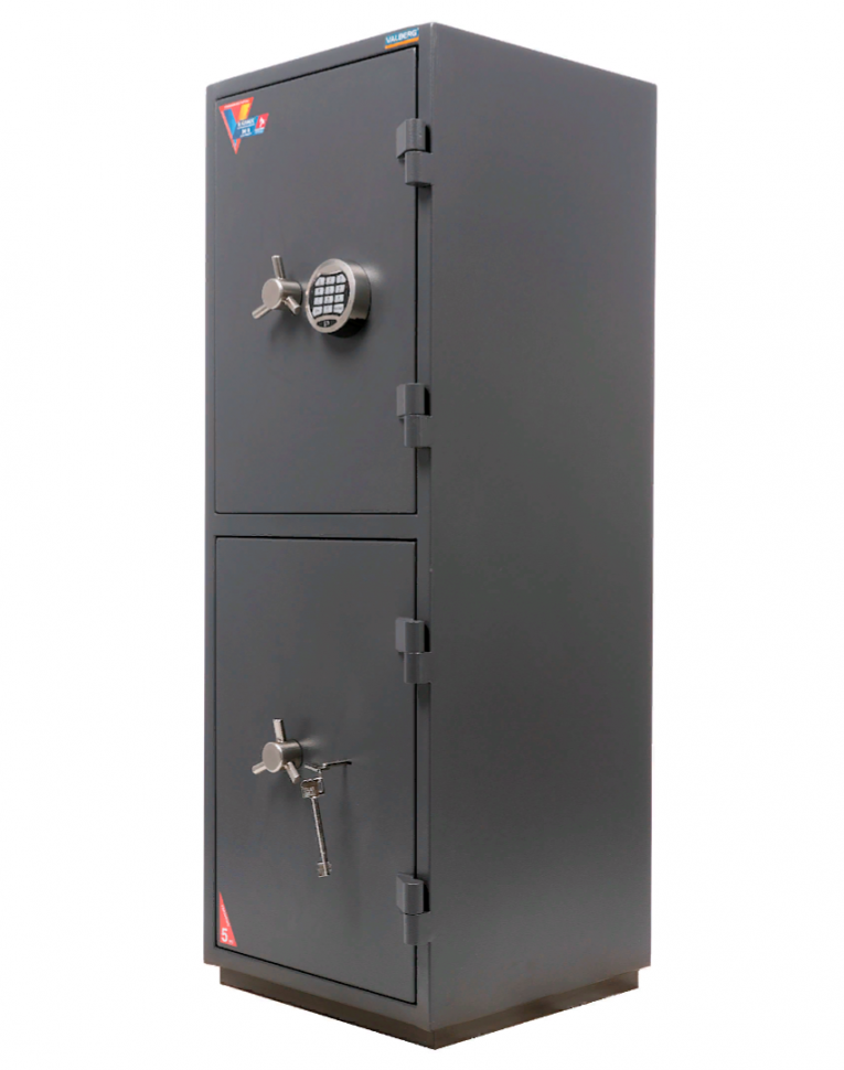 Взломостойкий сейф Valberg Гранит 120T/2 EL купить в Новосибирске Взломостойкий сейф Valberg Гранит 120T/2 EL купить в Новосибирске
