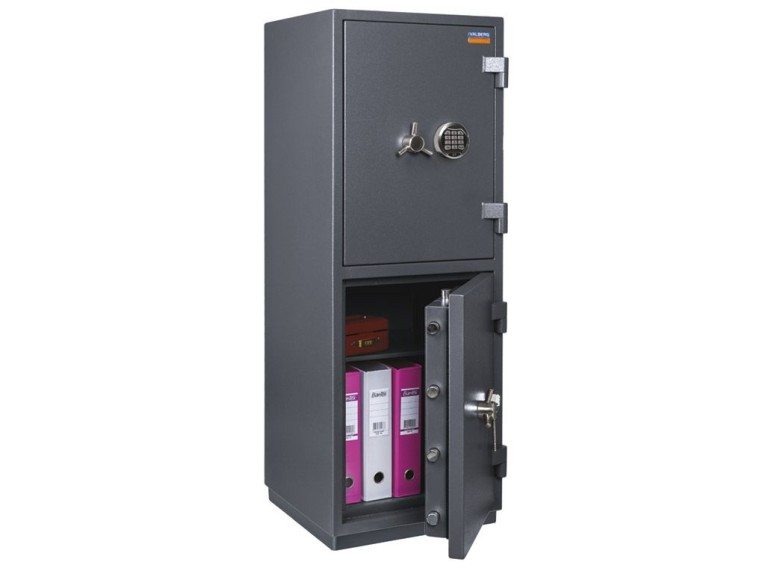 Взломостойкий сейф Valberg Гранит 120T/2 EL купить в Новосибирске Взломостойкий сейф Valberg Гранит 120T/2 EL купить в Новосибирске
