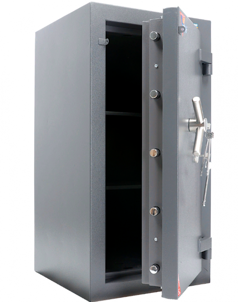 Взломостойкий сейф Valberg Рубеж 99 KL купить в Новосибирске