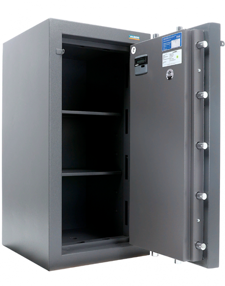 Взломостойкий сейф Valberg Рубеж 99 KL купить в Новосибирске
