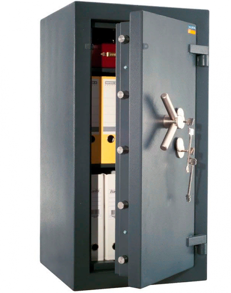 Взломостойкий сейф Valberg Рубеж 99 KL купить в Новосибирске