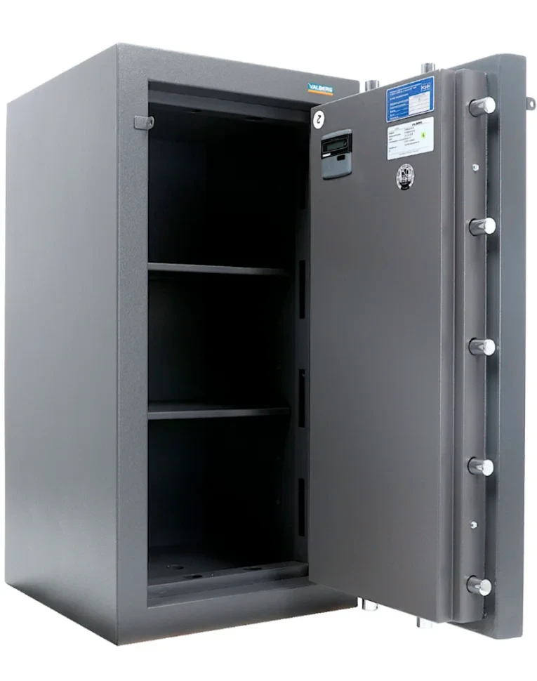 Взломостойкий сейф Valberg Рубеж 99 KL купить в Новосибирске