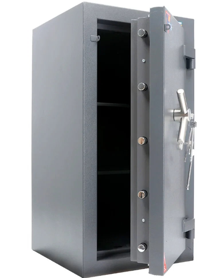 Взломостойкий сейф Valberg Рубеж 99 KL купить в Новосибирске