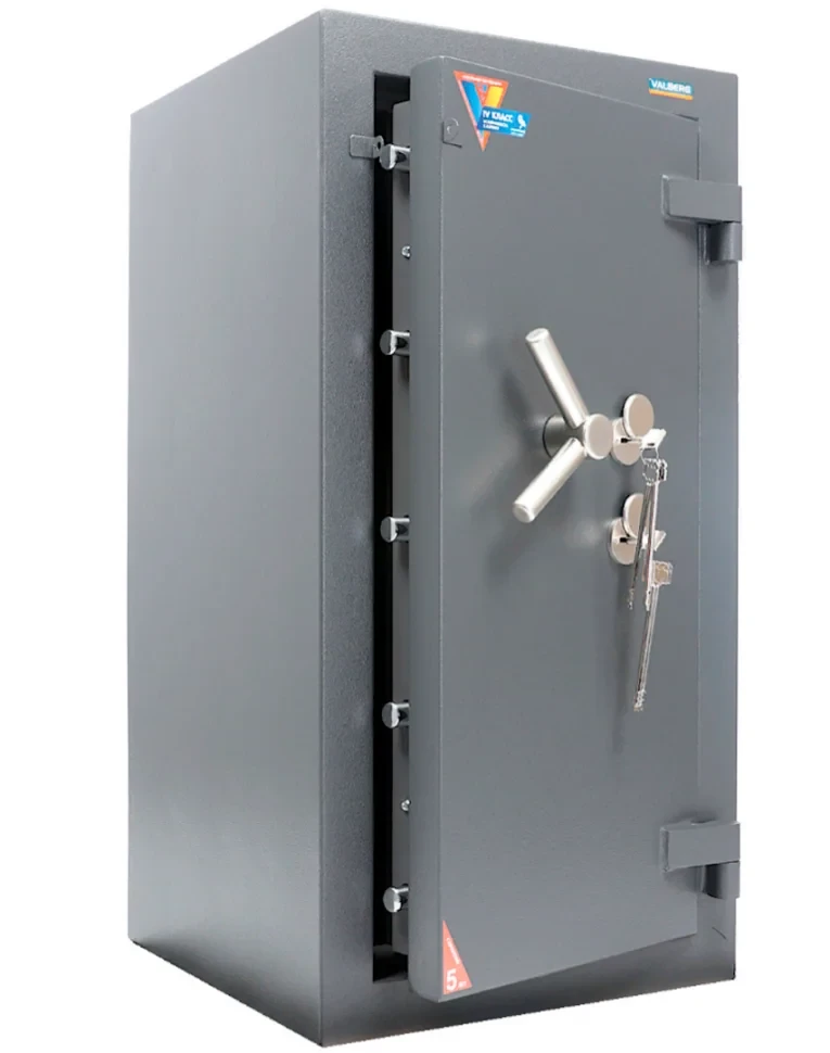 Взломостойкий сейф Valberg Рубеж 99 KL купить в Новосибирске