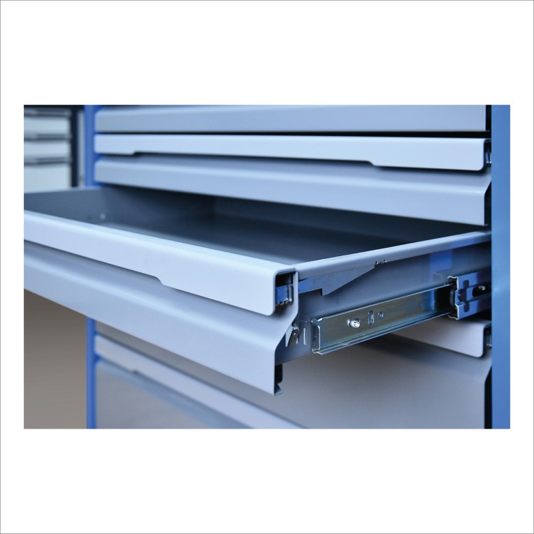 Тележка инструментальная TNC 795.5 купить в Новосибирске Тележка инструментальная TNC 795.5 купить в Новосибирске