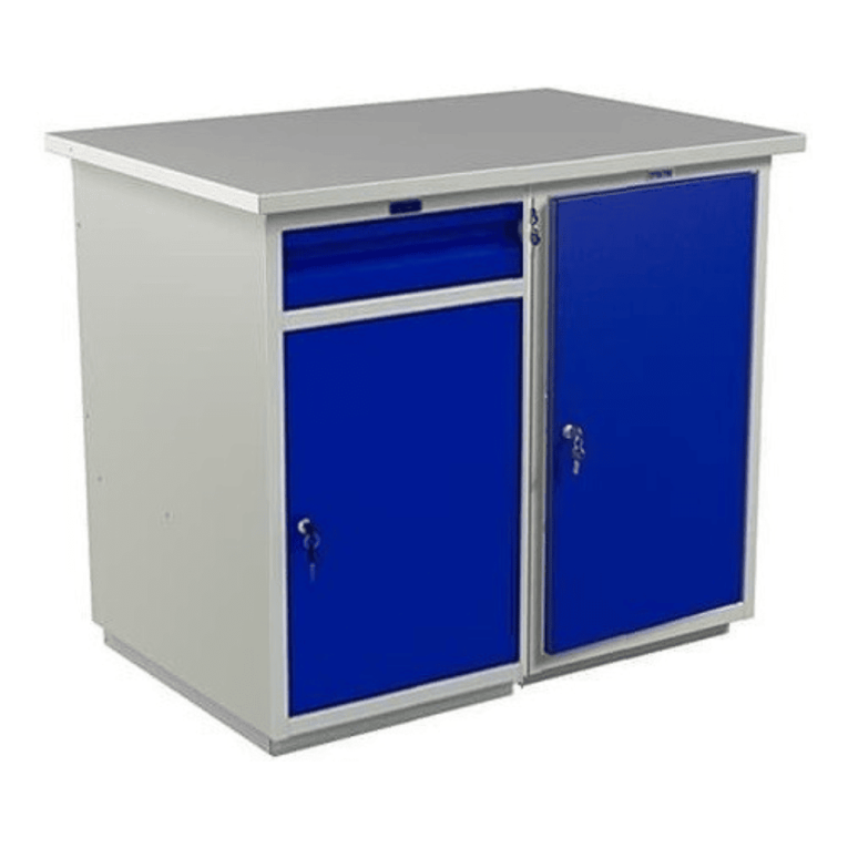 Верстак Profi WT100.WD2/WD1.000 купить в Новосибирске
