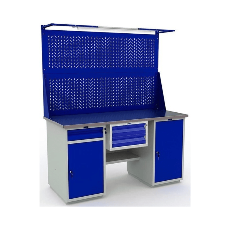 Верстак Profi WT160.WD2/WD1.121 купить в Новосибирске