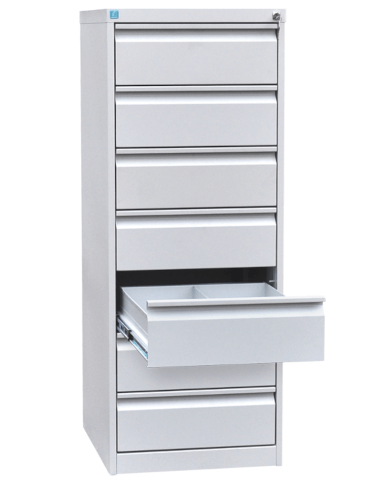 Шкаф картотечный ШК-7 купить в Новосибирске