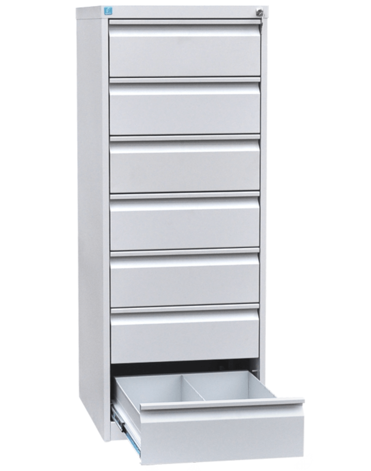 Шкаф картотечный ШК-7 купить в Новосибирске